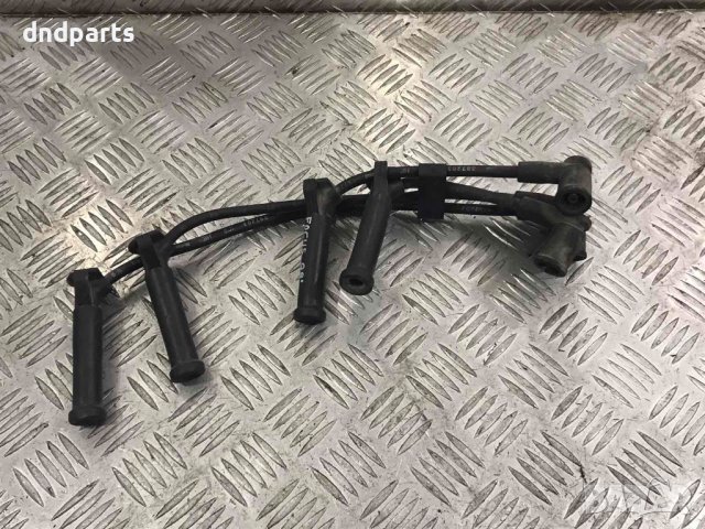 Кабели свещи Ford Focus 1.6i-16v,2000г.