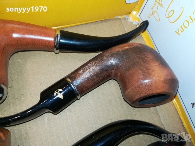 ЛУЛА-НОВА ПО ИЗБОР-РАЗЛИЧНИ МОДЕЛИ 2301240810, снимка 12 - Лули - 43936198