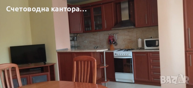 Многостаен апартамент + гараж + мазе, снимка 13 - Апартаменти - 53468351