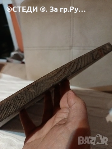 Икона на Света Богородица с Младенеца, снимка 9 - Икони - 53214554