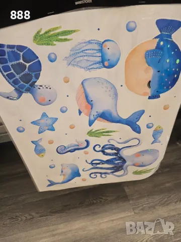 стикери , снимка 2 - Други - 50061565