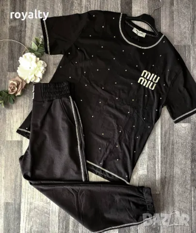 Miu Miu дамски комплекти 