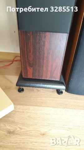 Тонколони Ае209 Speakers, снимка 2 - Аудиосистеми - 52398251