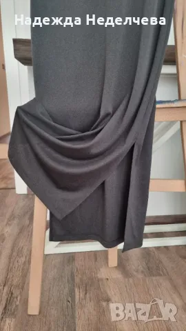 дамска рокля, снимка 4 - Рокли - 47732039