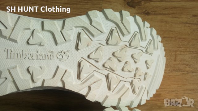 TIMBERLAND TIMBERDRY ReBOTL Waterproof Shoes размер EUR 39,5 / UK 6 обувки водонепромокаеми - 465, снимка 14 - Дамски ежедневни обувки - 43428338