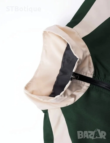 🧥 Мъжки Спортен Комплект за Пролет и Есен | STBoutique ✨НОВО!Топ качество и стил на достъпна цена!✨, снимка 3 - Спортни дрехи, екипи - 52134791