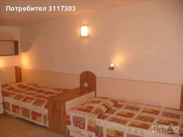 Вили Холидей - ММЦ Приморско, снимка 5 - Почивки на море - 42989573