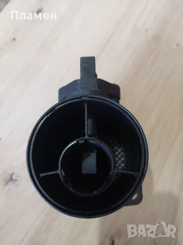 Дебитомер за VW и Audi 1.9 tdi , снимка 3 - Части - 47329429