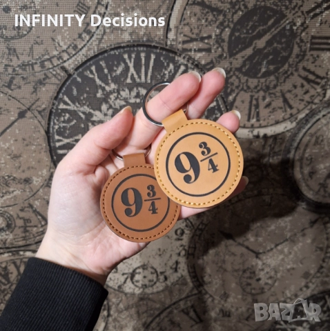 Джобчета за чип/ключодържател, снимка 10 - Други - 52579237