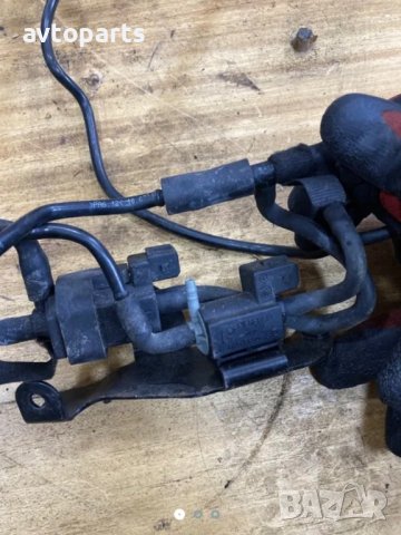 Range rover sport 2012година 3.0d 245кс Вакум клапани