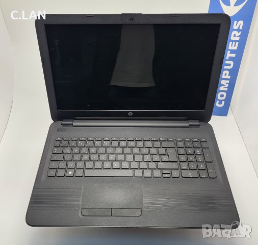 HP 15-AC153NG i5 6200U/8GB/256SSD/AMD R5 M330-2GB, снимка 6 - Лаптопи за дома - 43335661