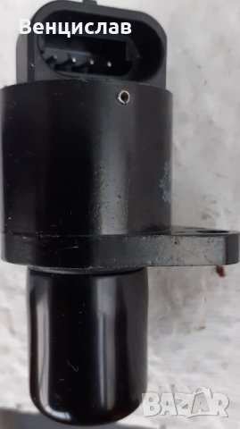 Продавам стъпково моторче, за пежо 306 и маска., снимка 2 - Части - 27890890