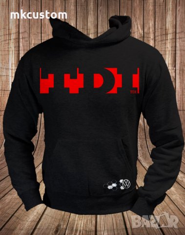 VW Фен Суичъри, снимка 9 - Суичъри - 27405314