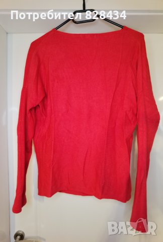   Широка блуза Reserved, снимка 5 - Блузи с дълъг ръкав и пуловери - 38729082