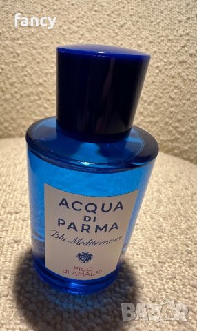 Aqua di Parma, Fico di Amalfi, унисекс аромат, 75мл, снимка 7 - Унисекс парфюми - 40861665