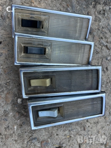 Lada/Лада , снимка 3 - Части - 51863531