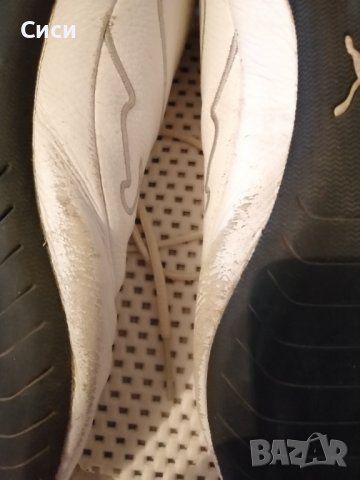 Спортни  пума, снимка 8 - Маратонки - 37723003