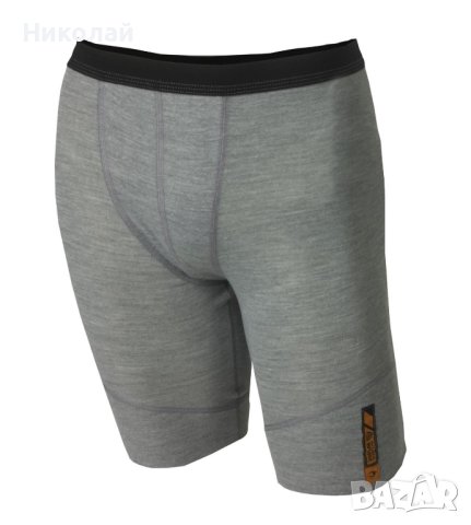 Aclima Work X-safe Boxer