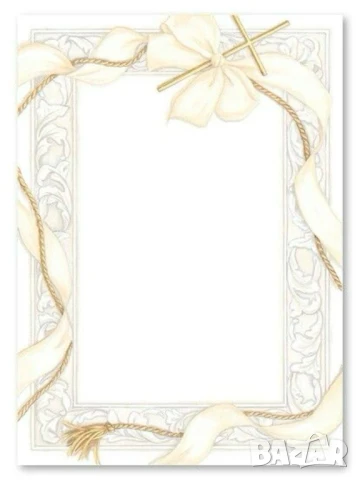 Покана за Кръщене  , снимка 15 - Покани - 51172187