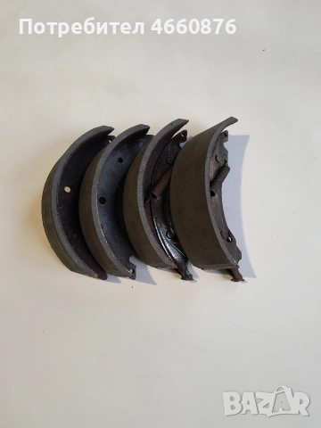 Производство и възстановяване на феродо , снимка 9 - Други услуги - 52873804