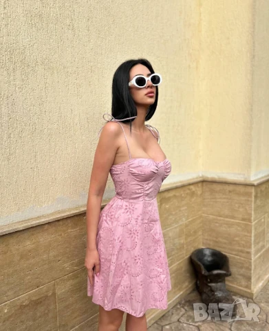 Рокля 💐 , снимка 3 - Рокли - 51172519