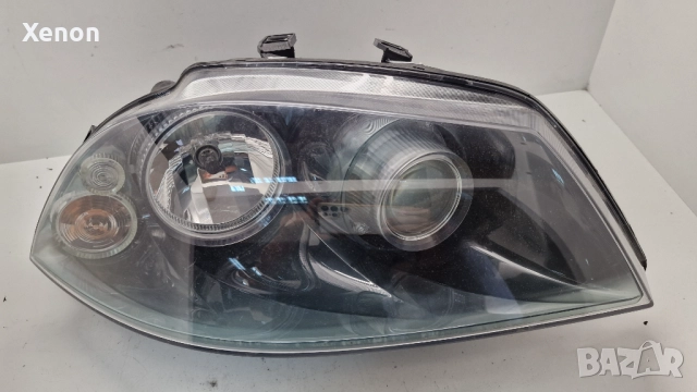 Seat Ibiza 6L Cupra R ксенон десен фар xenon far Сеат Ибиза 6L1941032B 89310440