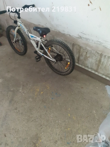 Колело, снимка 5 - Велосипеди - 51748816