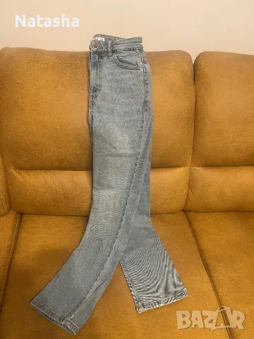 Дънки Pull Bear, снимка 7 - Дънки - 48980717