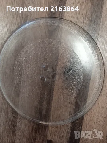 чиния за микровълнова, снимка 4 - Микровълнови - 49505190