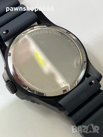 Часовник Fossil Blue Dive FS5994, снимка 10 - Мъжки - 50894921