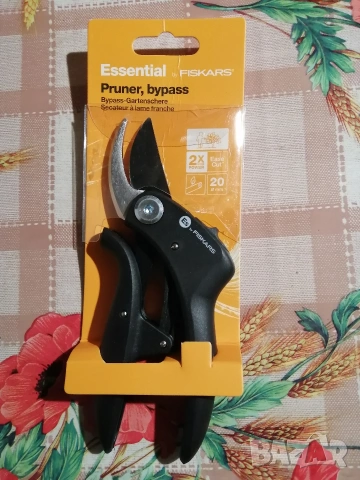 Fiskars градинска ножица