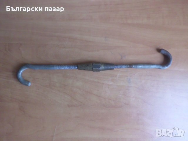 обтяжка работеща