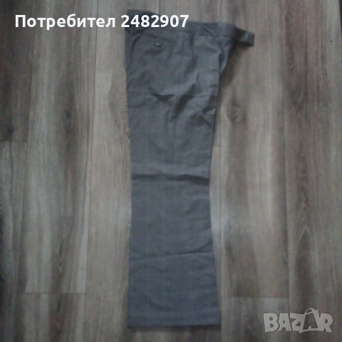 Дамски летен панталон, снимка 4 - Панталони - 51964302