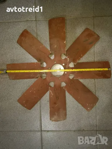 Продавам перка радиатор УАЗ, снимка 13 - Части - 49831675