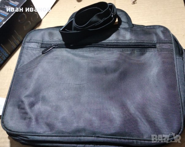 чанта за лаптоп, снимка 6 - Друго - 44116121