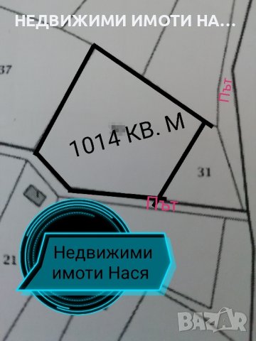 Земя , снимка 1 - Земеделска земя - 43580382