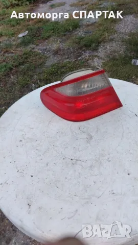 Стоп ляв Mercedes CLK W208 1997 -2003г. 