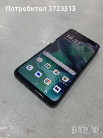 Motorola  G35,  256 GB, 8 GB RAM, 5G, снимка 9 - Motorola - 53083722