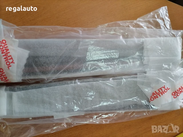 72930TLAA01,72970TLAA01,вертикална лайсна лява и дясна задни врати HONDA CRV 2016-2021, снимка 2 - Части - 51245845