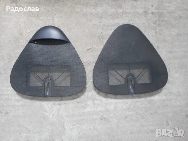 Решетки капачки капаци решетка от Мерцедес , снимка 6 - Части - 48355440