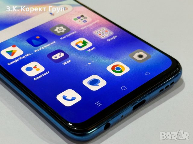 OPPO Reno5 5G 128GB , снимка 3 - Други - 43095304