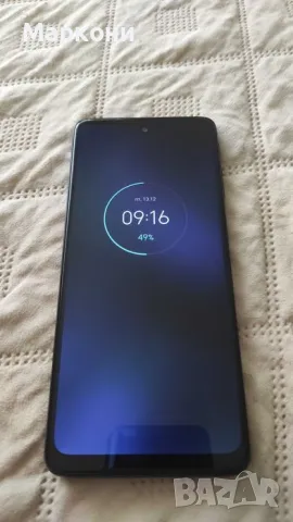 Продавам телефон Motorola Moto G51 5G