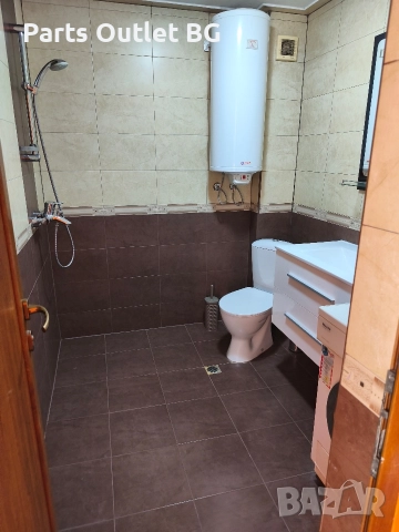 3-стаен 100кв. м. Възраждане с паркомясто, снимка 9 - Апартаменти - 52834808