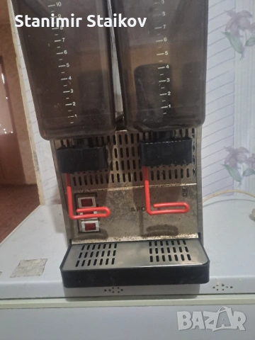 Сок машина използвана