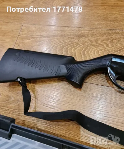 Benelli Vinci 12/76, снимка 2 - Ловно оръжие - 49969736
