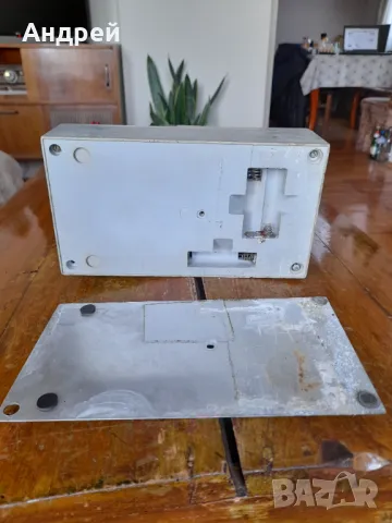 Стар мултицет Ц4317, снимка 7 - Антикварни и старинни предмети - 47439824