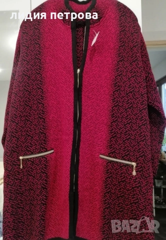 НОВИ зимни ,топли жилетки., снимка 2 - Жилетки - 52641639