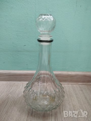 Кристална гарафа