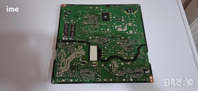 Power Board BN44-00807A, L55S6 FHS. Свален от LED Телевизор Samsung....., снимка 2 - Части и Платки - 51458906