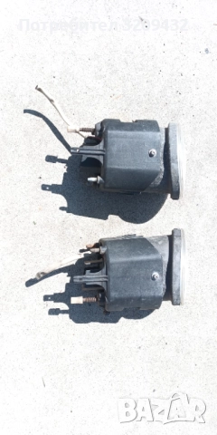 Nissan X-trail Т30 - Раздатка, фар, халогени, торк конвертор, врати., снимка 2 - Части - 52901763